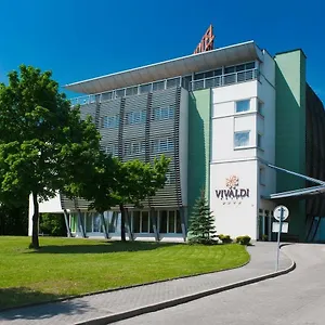 Hotel Vivaldi, Posen